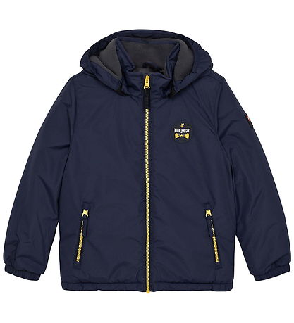 LEGO® Wear Sigurjakki - Noos - LwjEbel - Blátt