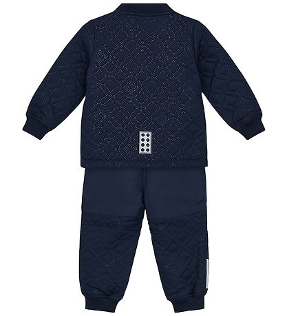 LEGO® Wear Thermo Wear - Noos - LwsAku - Blue