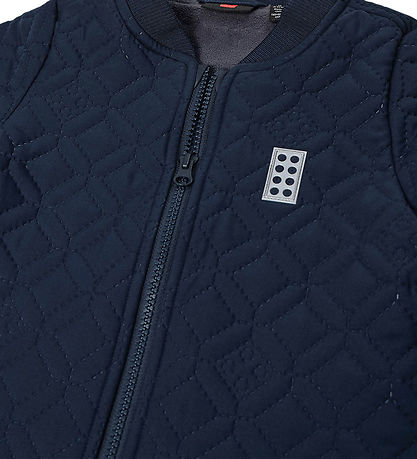 LEGO® Wear Thermo Wear - Noos - LwsAku - Blue