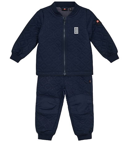 LEGO® Wear Thermo Wear - Noos - LwsAku - Blue