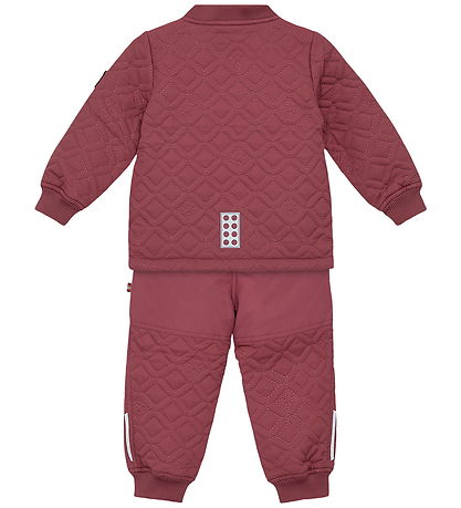 LEGO® Wear Thermo Wear - LwsAku - Pink