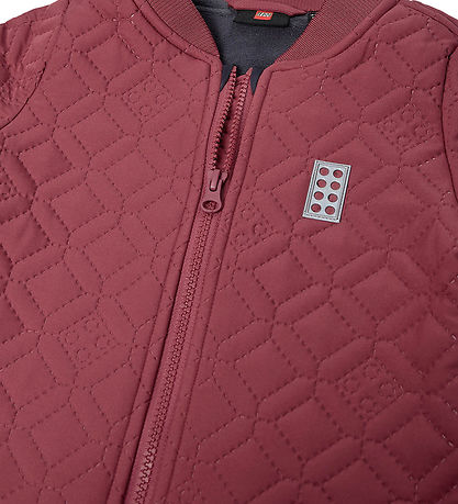 LEGO® Wear Thermo Wear - LwsAku - Pink