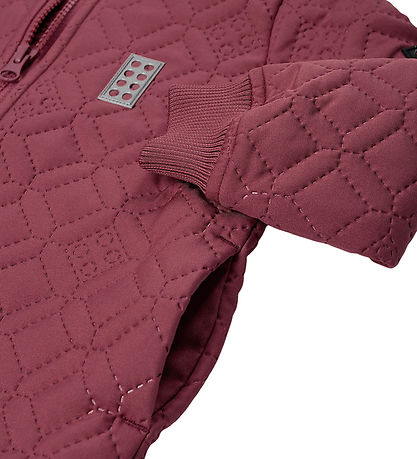 LEGO® Wear Thermo Wear - LwsAku - Pink
