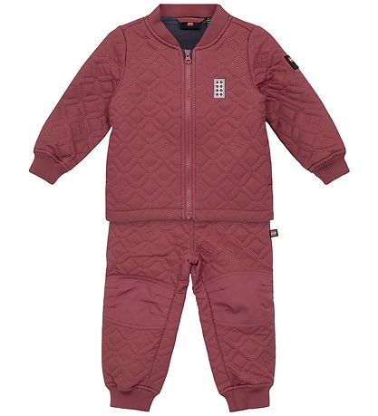 LEGO® Wear Thermo Wear - LwsAku - Pink