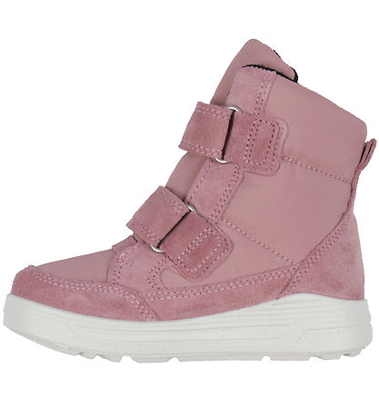 Ecco Winter Boots - Gore-Tex - Urban Snow - Blush/Blush