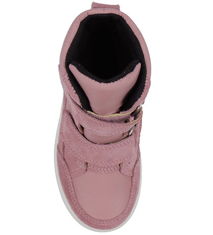 Ecco Winter Boots - Gore-Tex - Urban Snow - Blush/Blush