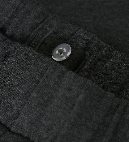 Name It Trousers - NkfOfina - Black