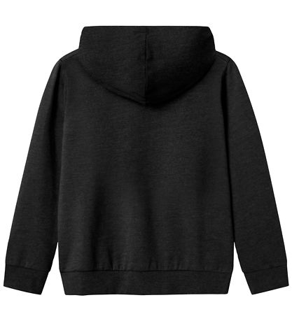 Name It Hettupeysa - Ólafur Ólaf - Svart