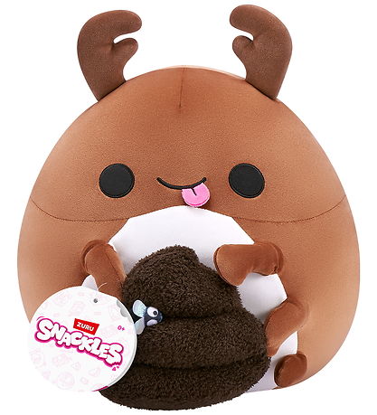 Snackles Soft Toy - 20 cm - Beetle Penny