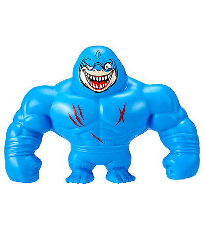 Smashers Toys - Slam Heroes - Shark