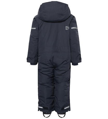 Didriksons Snowsuit - Falcon K - Navy