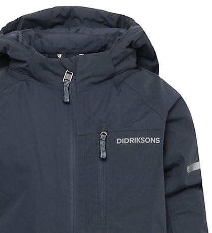 Didriksons Snowsuit - Falcon K - Navy