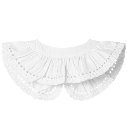 MarMar Collar - Adia - White