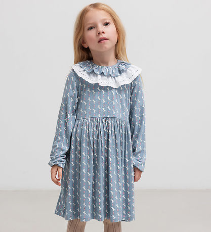 MarMar Collar - Adia - White
