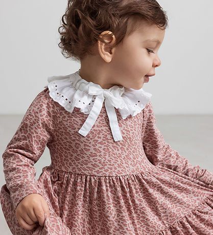 MarMar Collar - Adia - White