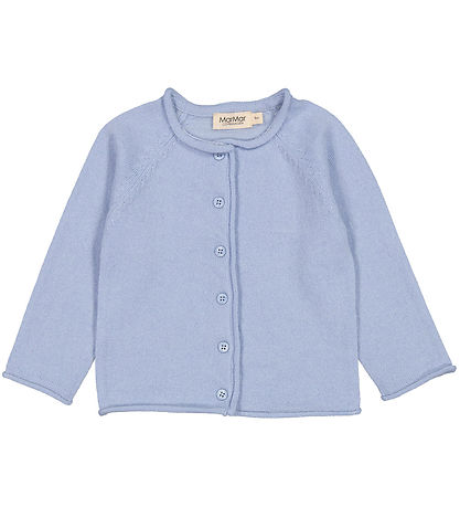 MarMar Cardigan - Knitted - Tamla - Fresh Air