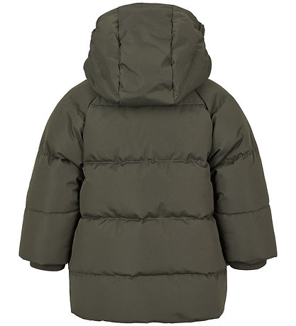 MarMar Daunenjacke - Omega - Dark Moos