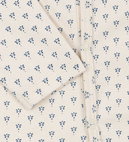 Fanga Fontana Pyjamapak - Modaal - Bello - Punto Blu