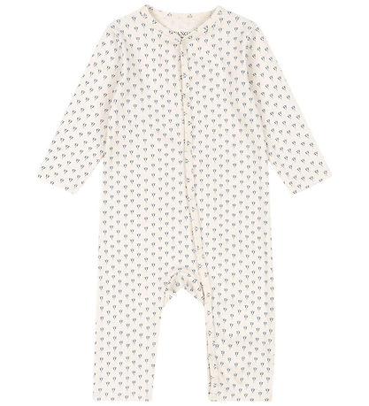 Fanga Fontana Pyjamapak - Modaal - Bello - Punto Blu