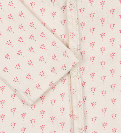 Fanga Fontana Nightsuit - Modal - Bello - Punto Pink