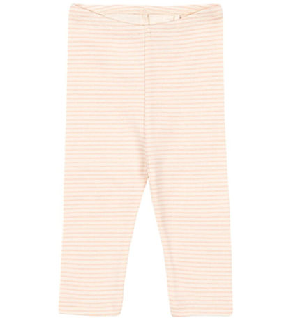 Fanga Fontana Trousers - Fio - Tea Stripe Cameo