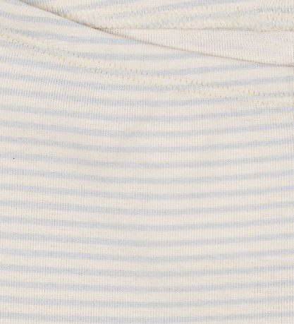 Fanga Fontana Trousers - Fio - Tea Stripe Gray Dawn