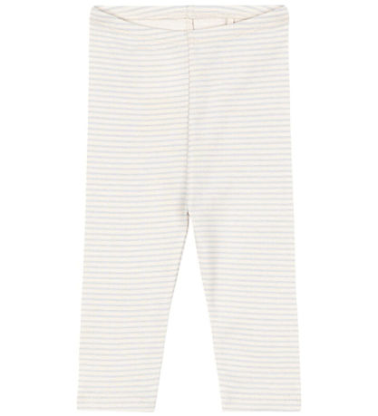 Fanga Fontana Trousers - Fio - Tea Stripe Gray Dawn