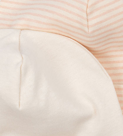 Fanga Fontana Beanies - Beanie - Fio - 2-Pack - Blush Mix