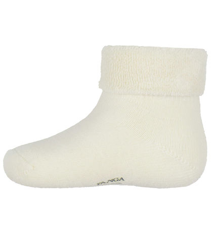 Fanga Fontana Socks - Vicino - 2-Pack - Came Rose