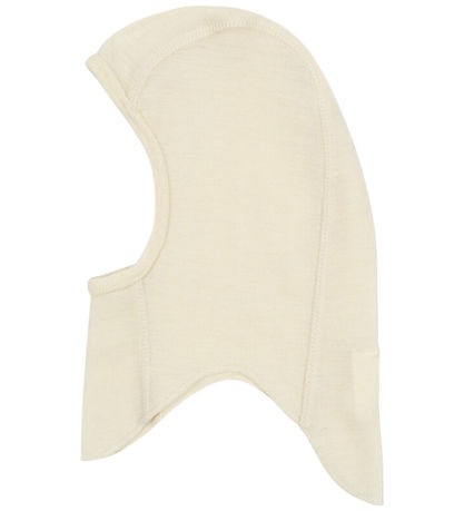 Fanga Fontana Bivakmuts - 1-lag - Wol - Erba - Beige Melange