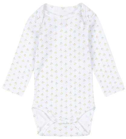 Fanga Fontana Romper l/s - Fio - Tuli Coeur