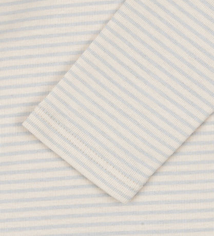 Fanga Fontana Body l/ä - Fio - Te Stripe/Grå Dawn