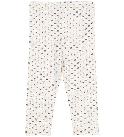 Fanga Fontana Broek - Modaal - Bello - Punto Blu