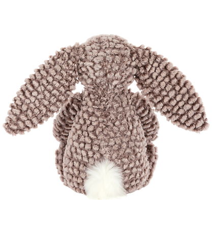 Jellycat Soft Toy - 31x12 cm - Bashful Luxe Bunny Pine Original