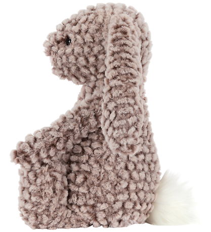 Jellycat Soft Toy - 31x12 cm - Bashful Luxe Bunny Pine Original