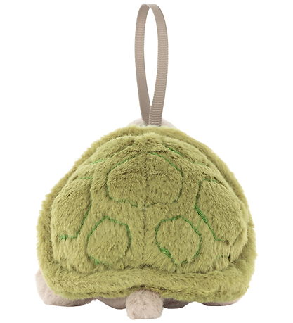 Jellycat Soft Toy - 10x8 cm - Timmy Turtle Decoration