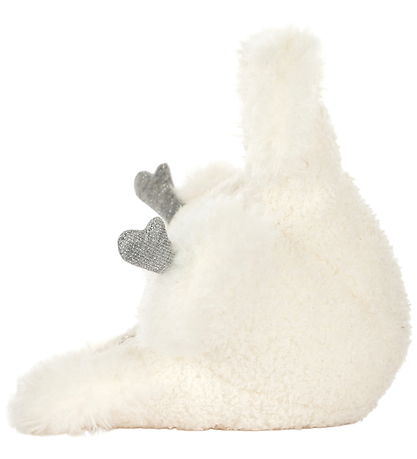 Jellycat Soft Toy - 16x21 cm - Amuseables Snowflake