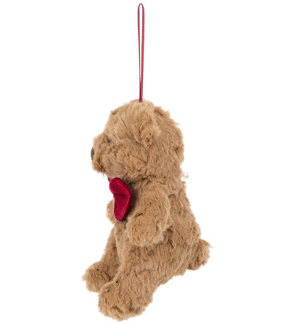 Jellycat Soft Toy - 11x6 cm - Bartholomew Bear Decoration