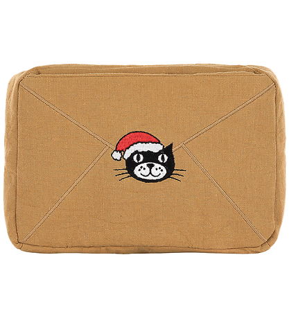 Jellycat Soft Toy - 15x18 cm - Amuseables Letter to Santa