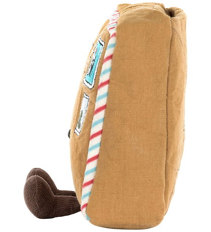 Jellycat Soft Toy - 15x18 cm - Amuseables Letter to Santa