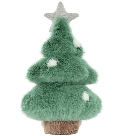 Jellycat Soft Toy - 31x16 cm - Amuseables Christmas Tree