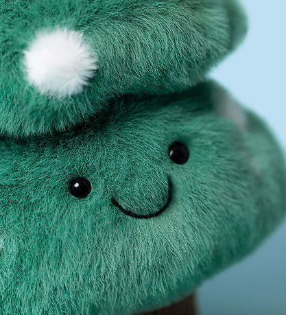 Jellycat Soft Toy - 31x16 cm - Amuseables Christmas Tree