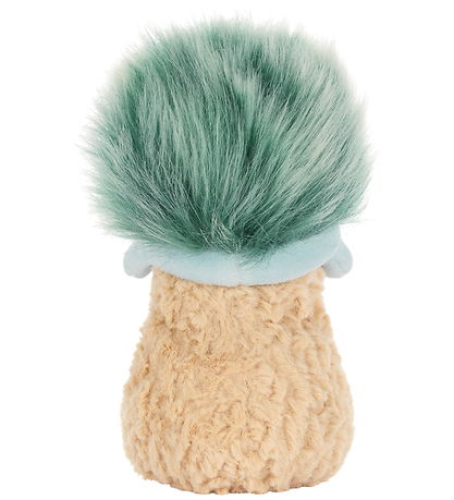 Jellycat Soft Toy - 15x7 cm - Amuseables Peanut Apres Ski