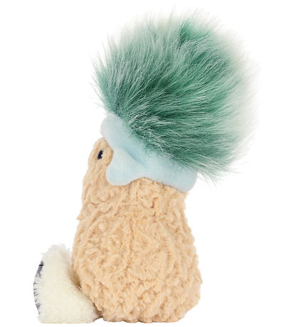 Jellycat Soft Toy - 15x7 cm - Amuseables Peanut Apres Ski