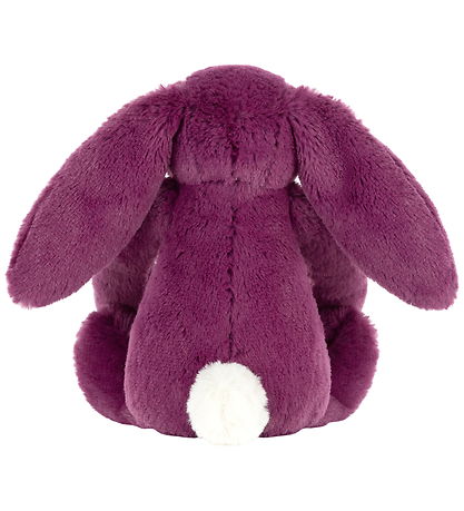 Jellycat Soft Toy - 18x9 cm - Little Bashful - Allium Bunny