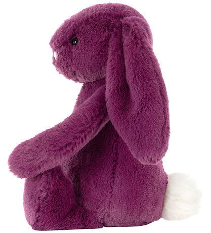 Jellycat Soft Toy - 18x9 cm - Little Bashful - Allium Bunny