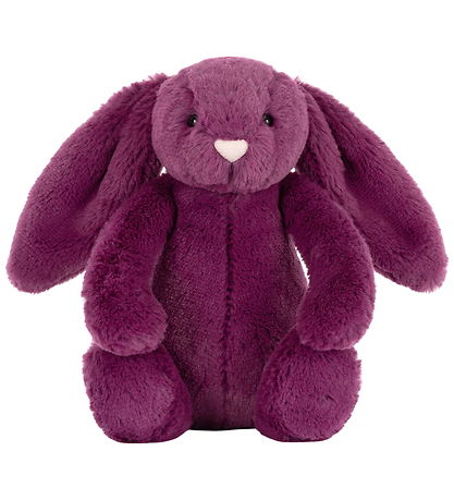 Jellycat Soft Toy - 18x9 cm - Little Bashful - Allium Bunny