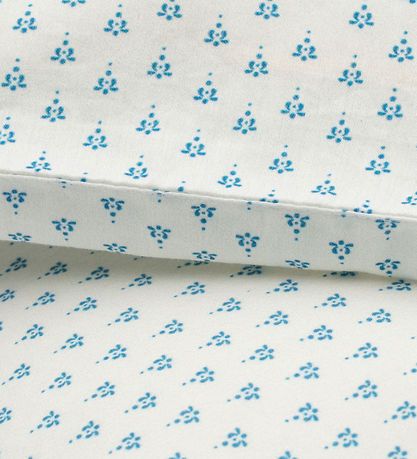 Fanga Fontana Bedding - Baby - Bellini - Punto Blu