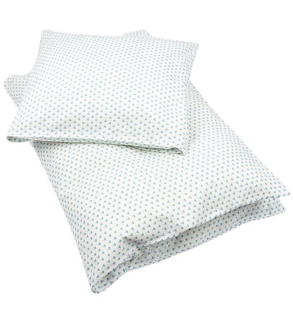 Fanga Fontana Bedding - Baby - Bellini - Punto Blu