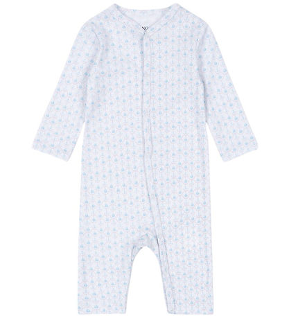 Fanga Fontana Nightsuit - Fio - Barca